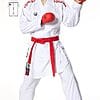 Kimono Karate Tokaido Set Kumité Master Recycled WKF 12 Karate Gi Set Tokaido Kumite Master Recyclé