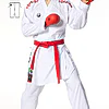 Kimono Karate Tokaido Set Kumité Master Recycled WKF 12 Karate Gi Set Tokaido Kumite Master Recyclé