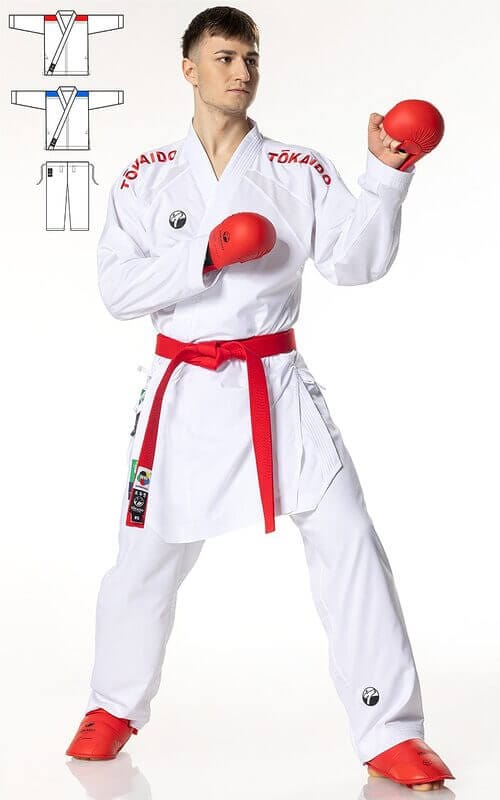 Karate-gi