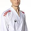 Kimono Karate Tokaido Set Kumité Master Recycled WKF 15 karate-gi-set-tokaido-kumite-master-recycle-wkf-broderie