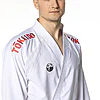 Kimono Karate Tokaido Set Kumité Master Recycled WKF 15 karate-gi-set-tokaido-kumite-master-recycle-wkf-broderie