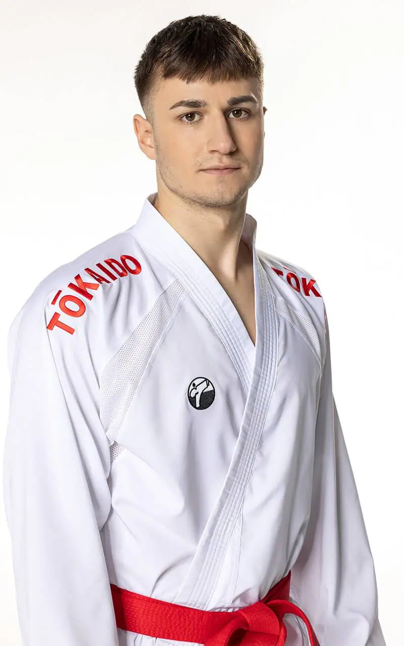 Kimono Karate Tokaido Set Kumité Master Recycled WKF 7 karate-gi-set-tokaido-kumite-master-recycle-wkf-broderie