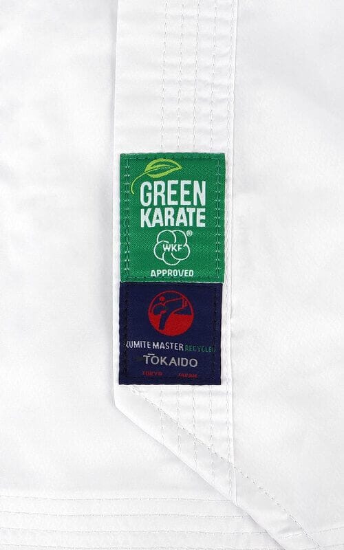 Karate-gi