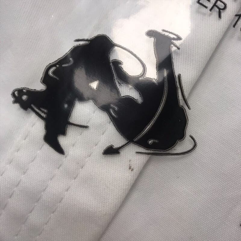Karate-gi