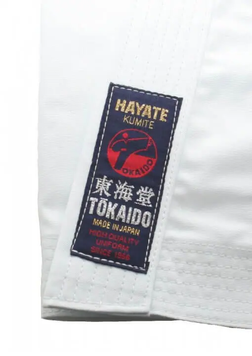 karate-gi-tokaido-hayate-fabrique-au-japon-blanc