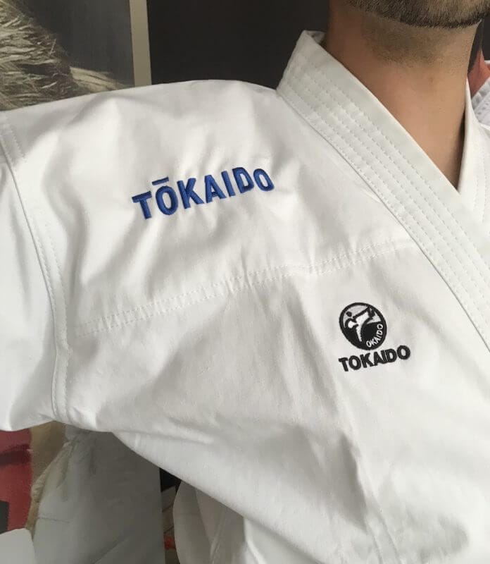 Karate-gi