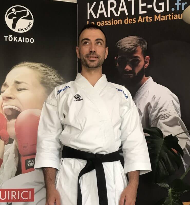 Karate-gi