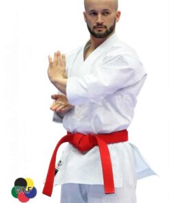 Karate-gi Tokaido Kata Master Athletic - 185 cm