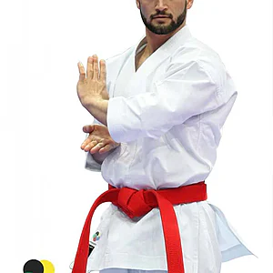 Kimonos karate