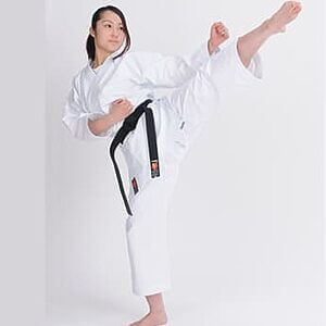 Karate-gi Tokyodo AT-0 Spécial kumité