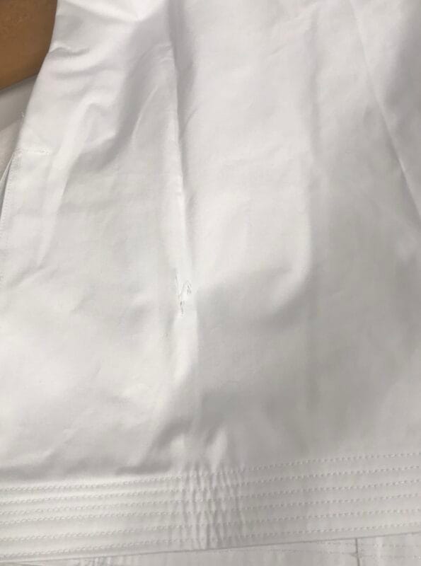 Karate-gi