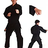 Karate-gi Tokyodo KB-10 Heavy Weight noir