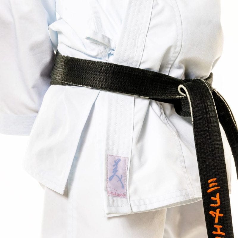 Karate-gi