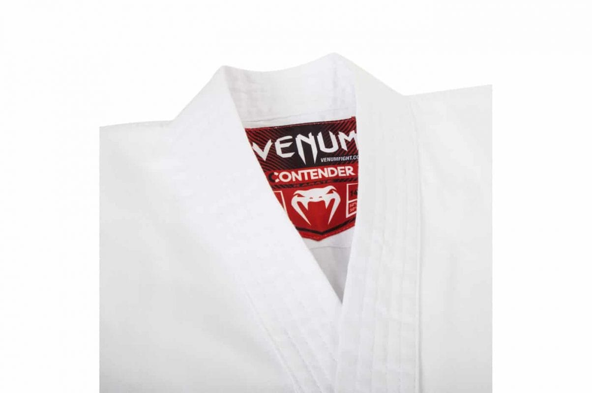 Karate-gi