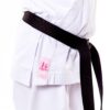 karate-gi-yuki-gi-hime-special-femme-étiquette