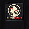 karaté Super Bushido Budo-Fight-logo
