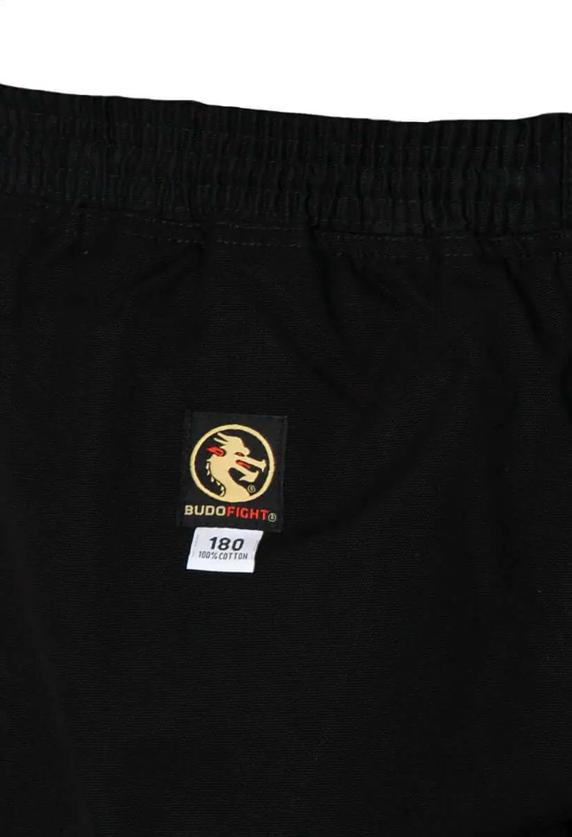karategi Super Bushido Budo-Fight-pant