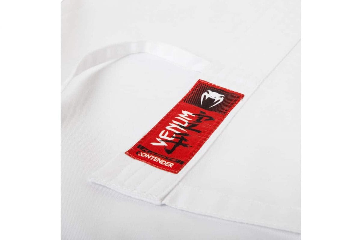Karate-gi