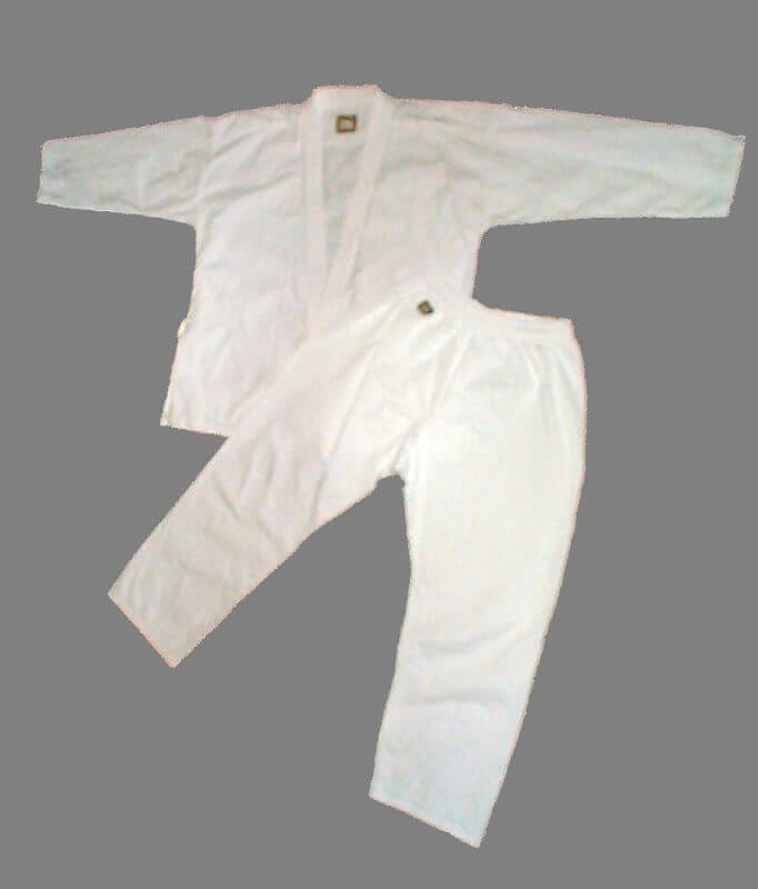 Karate-gi