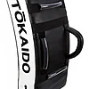 Pao de boxe/Karate incurve Kick Shield Pro de TOKAIDO en cuir – Image 2