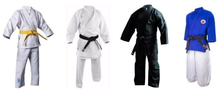 Karate-gi