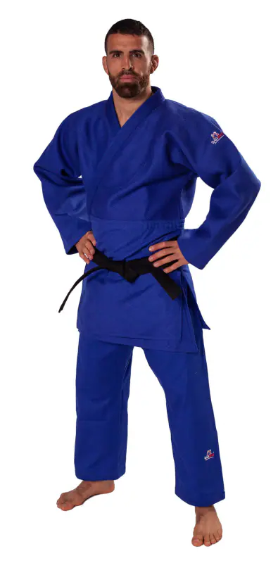 Karate-gi