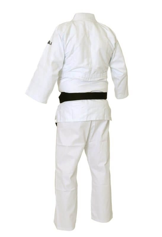 Karate-gi