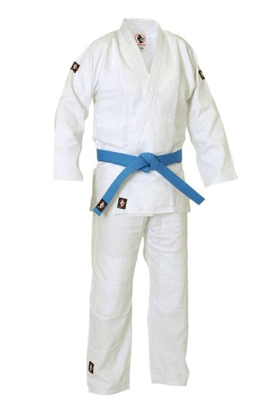 Karate-gi