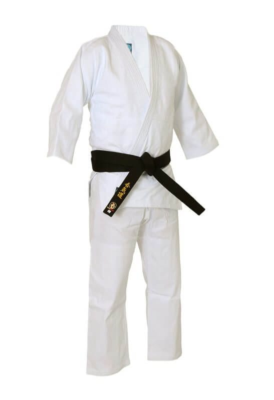 Karate-gi