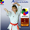 Kimono Arawaza AMBER Evolution pour Kata - WKF Approved - GOLD EDITION - Taille 175
