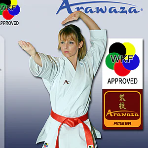 Karategi Arawaza