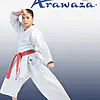 Kimono Arawaza Kata DELUXE Evo