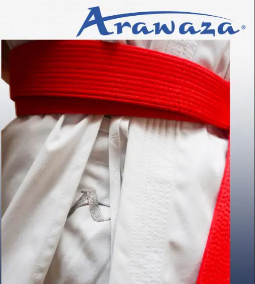 Kimono Karate Kata Deluxe Evo WKF - Arawaza 4 kimono-arawaza-kata-deluxe-evo-wkf.