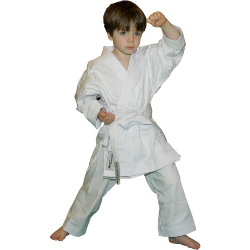 Karate-gi