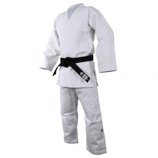 kimono-de-judo-blanc-champion-ii-ijf-adidas-made-in-japan