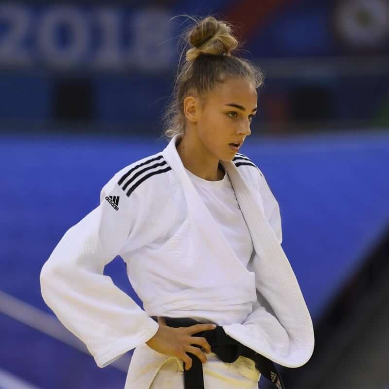 Karate-gi
