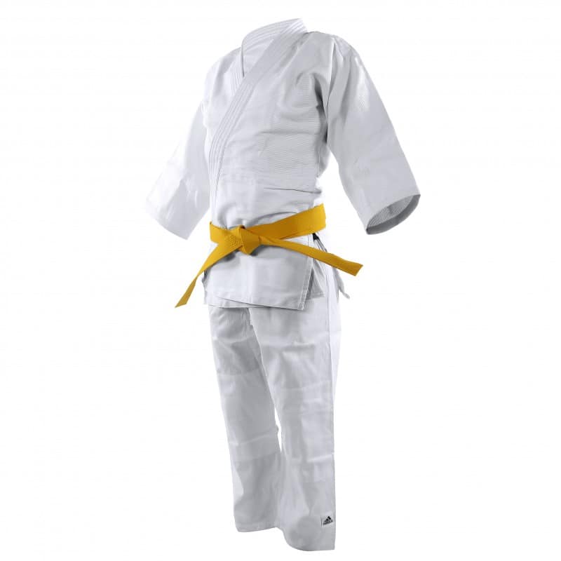 Karate-gi