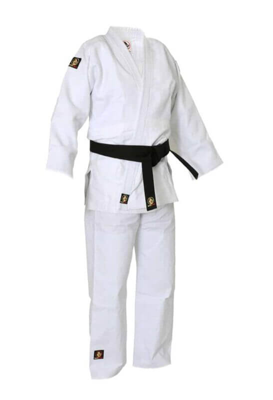 Karate-gi