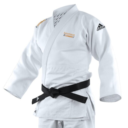 kimono-de-judo-millenium-adidas-j990-sans-bande