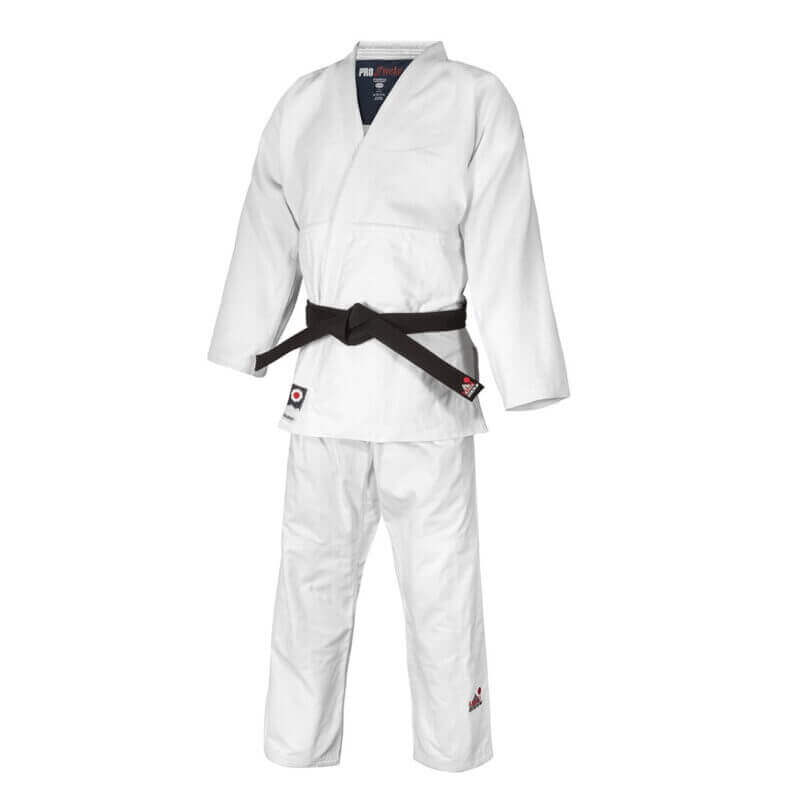 Karate-gi