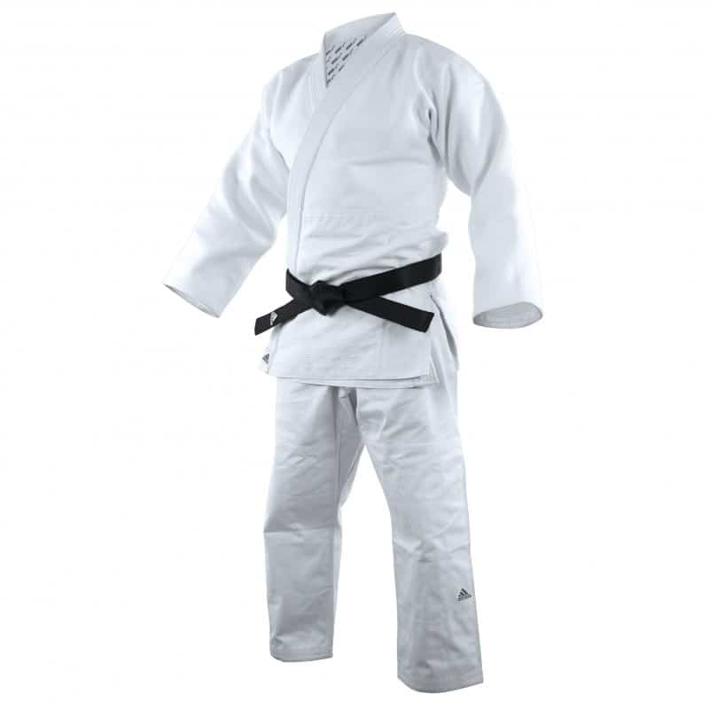 Karate-gi