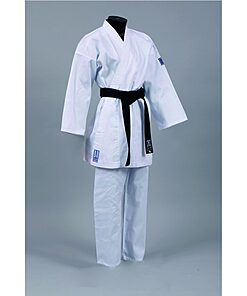 Kimono de Karaté Entraînement Blanc