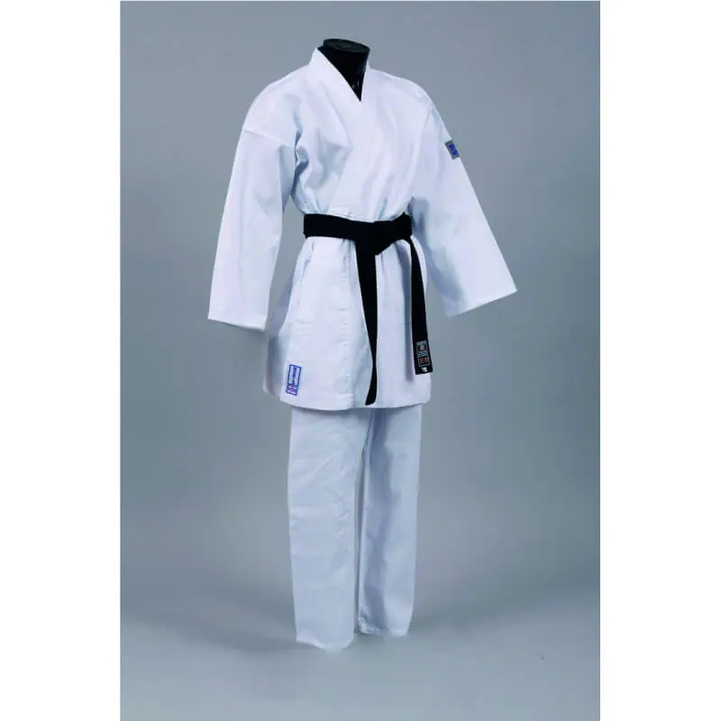 Kimono de Karaté Entraînement Blanc