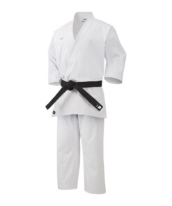 Kimono de Karaté Mizuno Kime 2026 – Kata