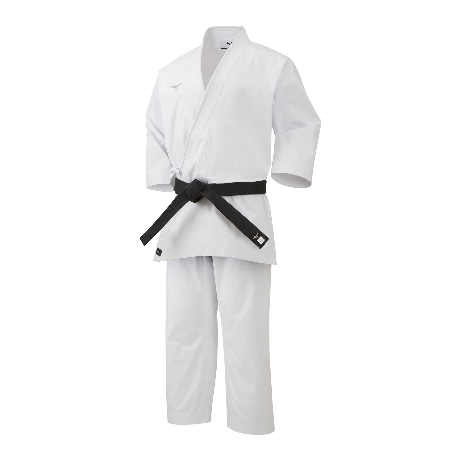 Kimono de Karaté Mizuno Kime 2026 – Kata 3 Kimono de Karaté Mizuno Kime 2026 – Kata