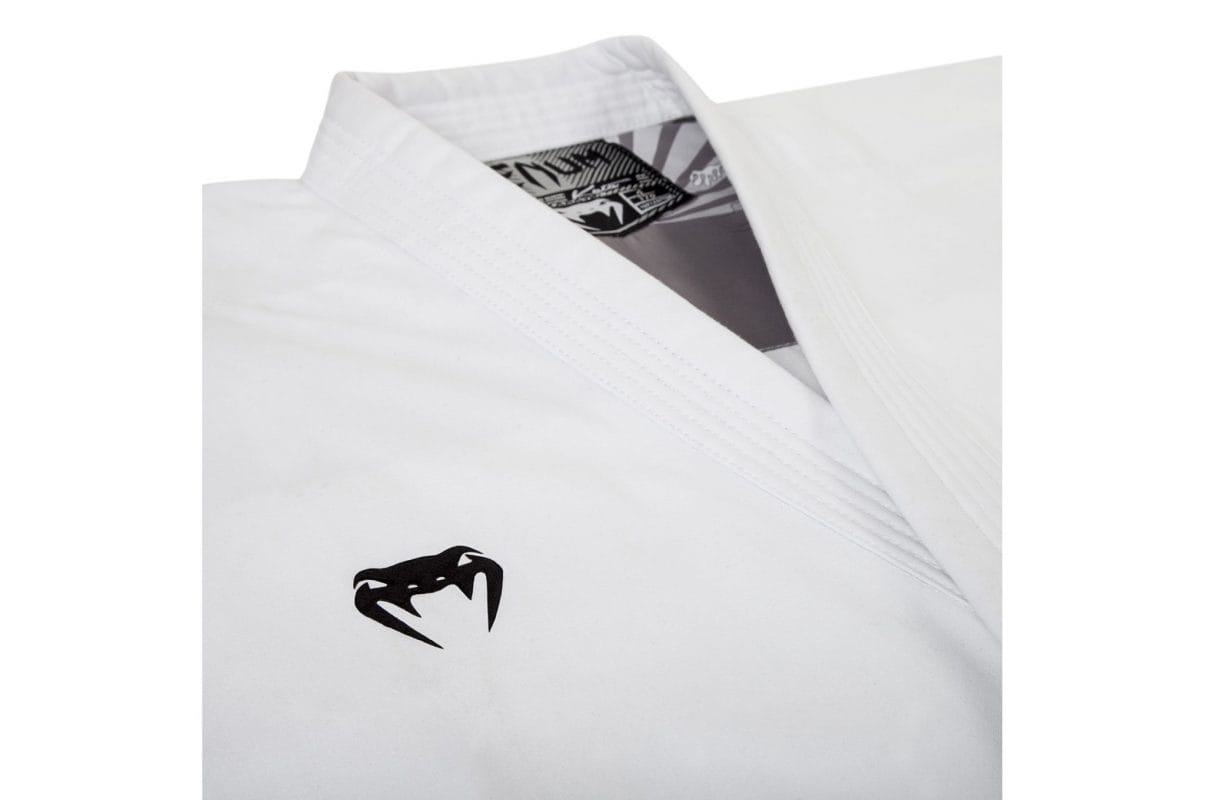 Karate-gi