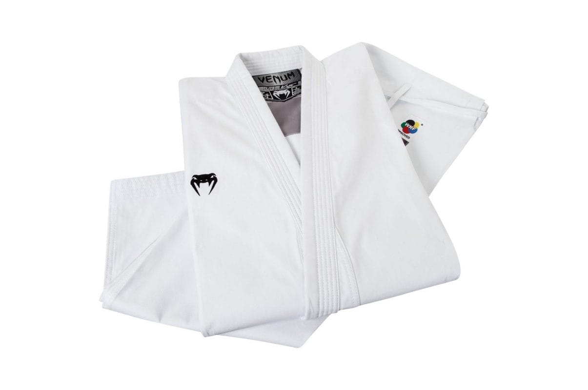 Karate-gi