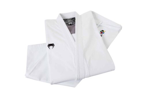 kimono-de-karate-venum-elite-kata-wkf-veste-pantalon
