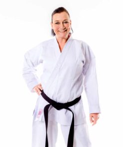 Kimono de Karate Yuki-Gi Hime Spécial femme karategi