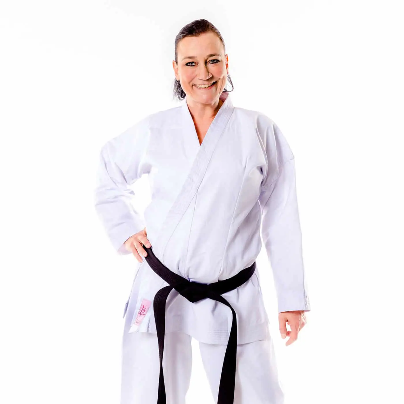 Kimono de Karate Yuki-Gi Hime Spécial femme karategi